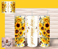 Sublimation Tumbler