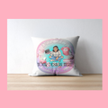 Pillow case 14x14